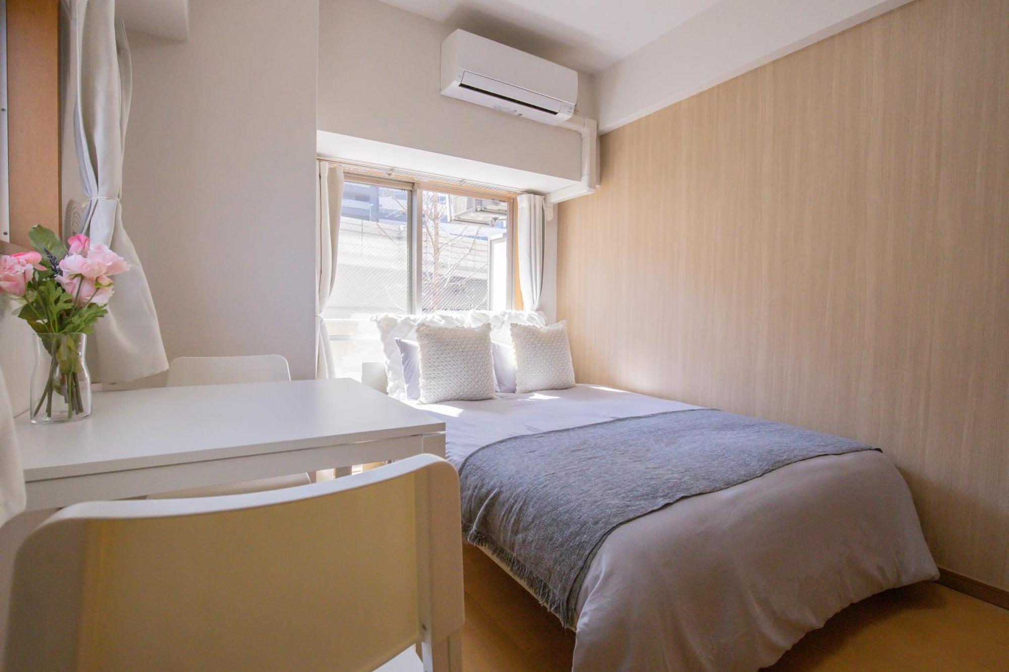 Walk To Jr Shibuya Sta.-qoe2 Appartement