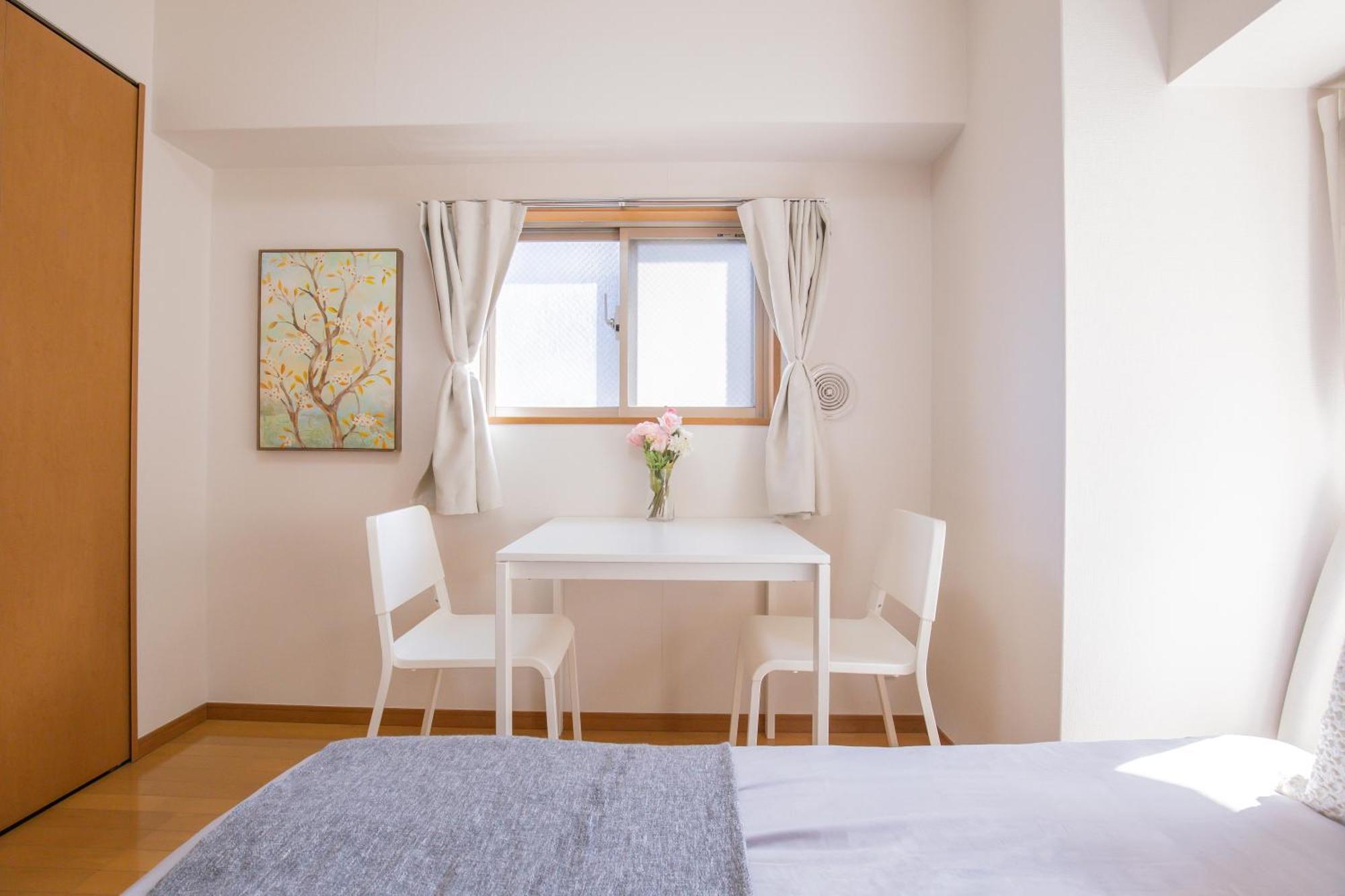 Apartament Walk To Jr Shibuya Sta.-qoe2 *