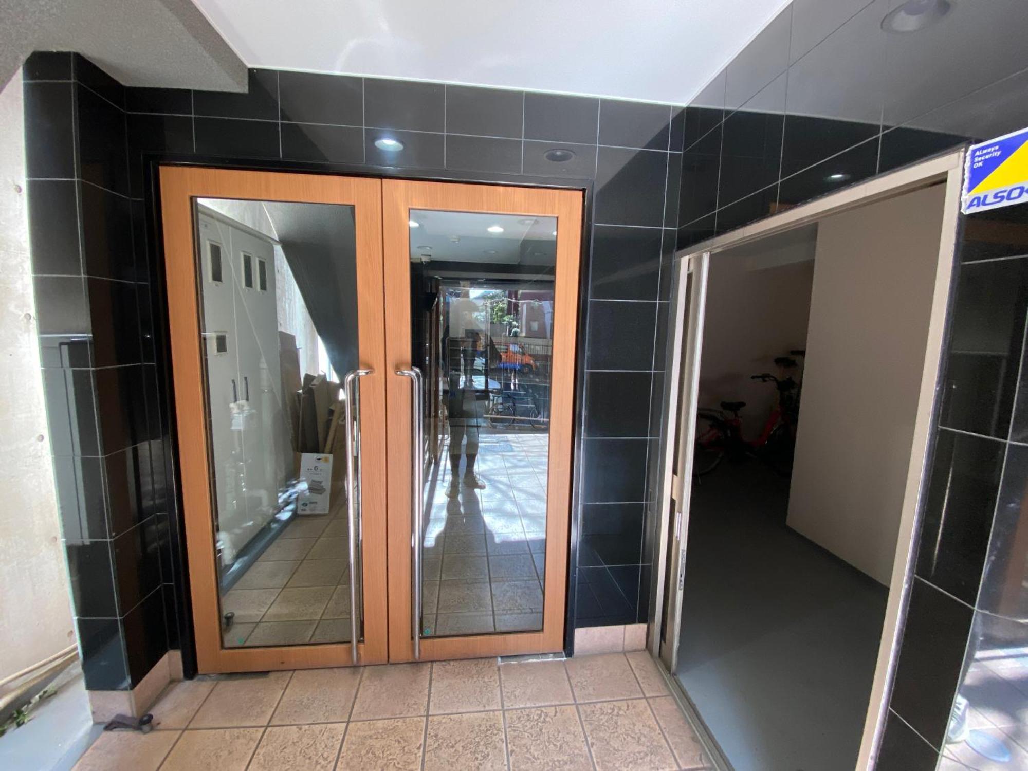 Walk To Jr Shibuya Sta.-qoe2 Apartament